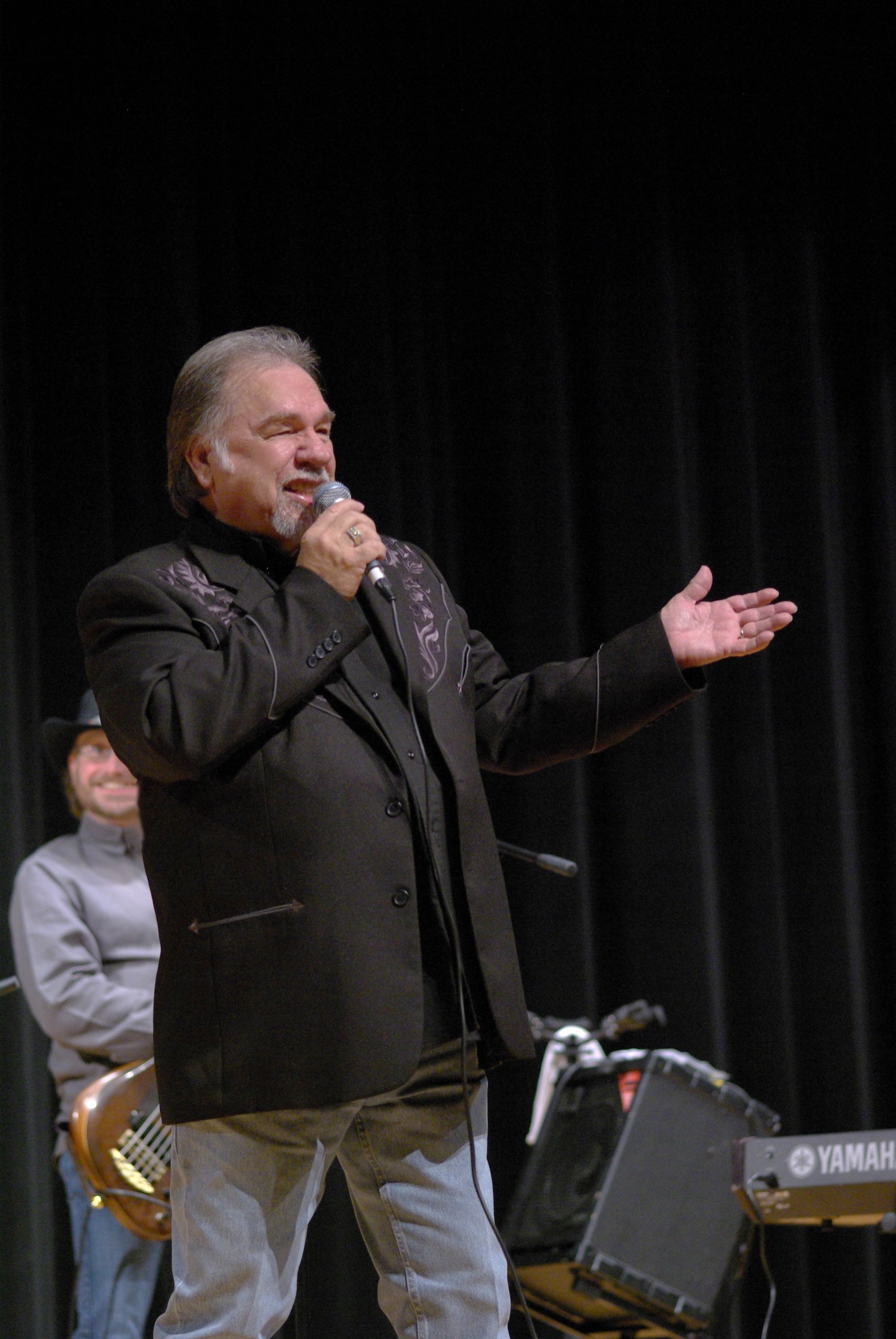 Gene Watson