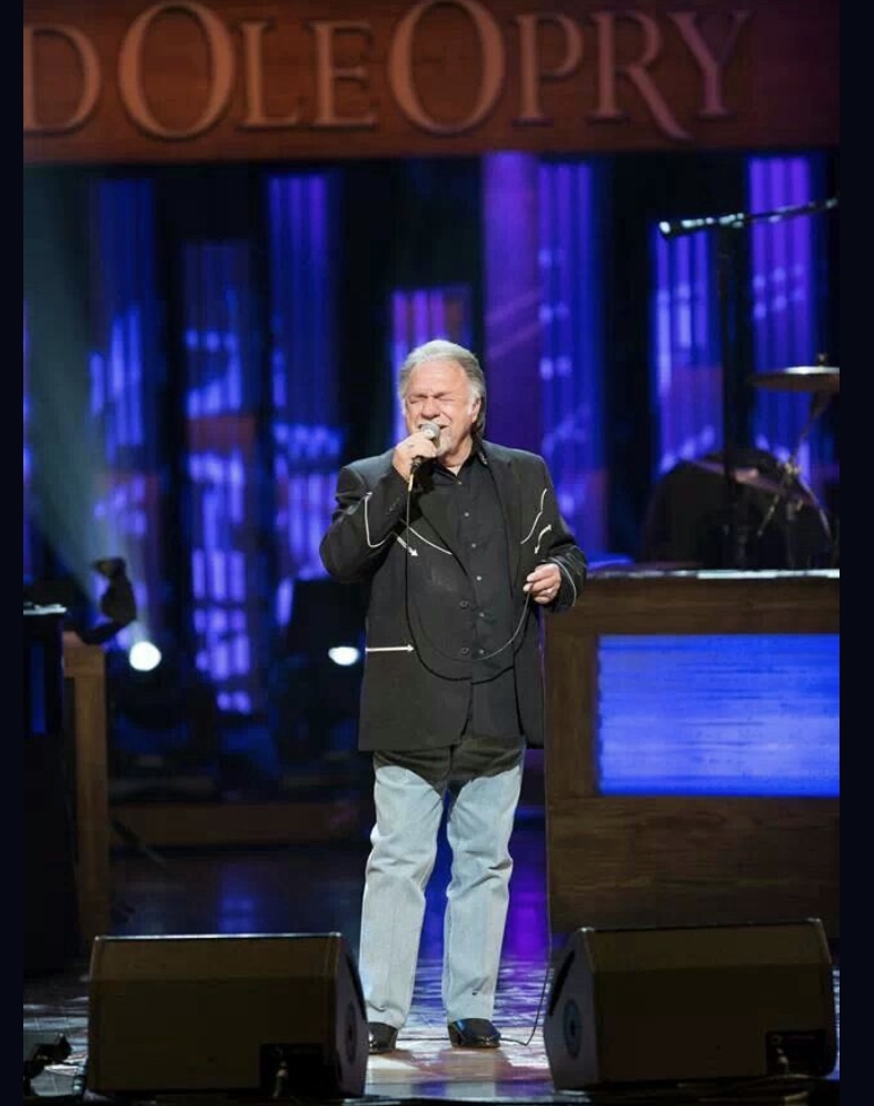 Gene Watson