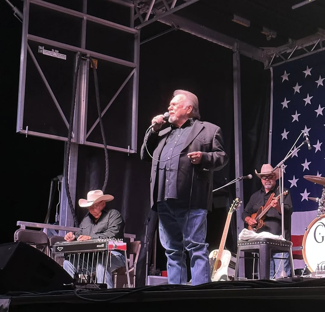 Gene Watson